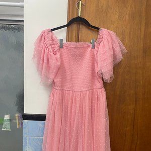 JessaKae - Teacup in Cotton Candy